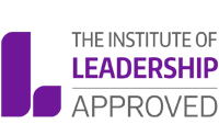 Institute of Leadership approved