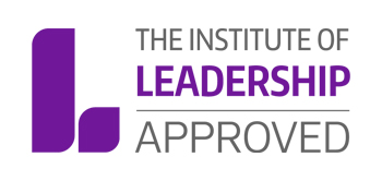 Institute of Leadership Approved